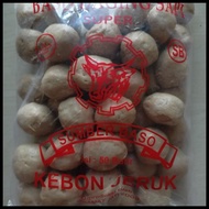 Terbaru Bakso Sapi Kebon Jeruk Premium Isi 50Pcs Original