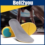 Insole Shoes Men Women Shoe Insole Memory Foam Insole Sport Insole Shoe Pad Tapak Kasut Dalam Pelapi