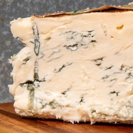 [Italy] Angelogo Gorgonzola Blue Cheese DOP Certified Mature Period 50 Days/70 Days