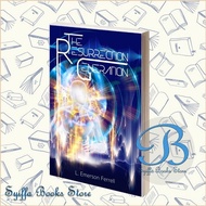The Resurrection Generation Ferrell, L. Emerson [Ferrell, L. Emerson]