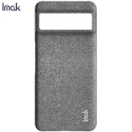 Imak Ốp lưng Google Pixel 8 Pro 5G Case Durable FIabric Protective Back Cover Camera Protection Casi