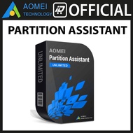 AOMEI Partition Assistant Server