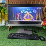 All in one PC HP EliteOne 800 G5 จอ 23.8" intel Core i5-9500 พร้อมใช้งาน (คอมมือสอง) สินค้ารับประกัน