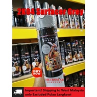 Samurai 2K04 Surfacer Grey 400ml
