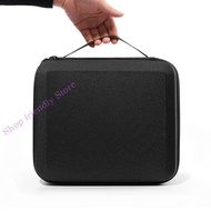 594A Waterproof Protective Hard Case Travel Storage Box With Foam for FIMI 3 Water Resistant And Sho
