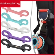 【FSTY】Diving Double Ended Clip Hook Bolt Snap Scuba 90mm Buckle Hook Bolt Snap