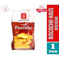 ♞,♘,♙,♟Original Biscocho Haus Biscocho 165g | Iloilo Pasalubong Products