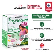 Pregnacare Max Vitabiotics Multivitamin Pills For Pregnant Women 84 Tablets - shop Folds