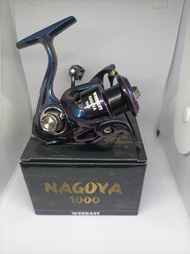 รอกสปิ้น Weebass Nagoya