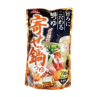 醬油昆布鰹魚汁火鍋湯 720g (EXP:2026.07.02) *新舊包裝隨機發貨