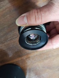 agfa solagon 50mm f2 leica m mound