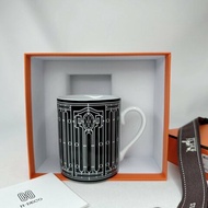 HERMES 全新H Deco馬克杯