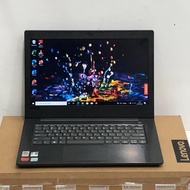 Type Laptop : Lenovo Ideapad V330 core i5