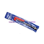 DJ97 Sky2 Yellow Helikal HT Antenna VHF BNC Male Icom IC-V80 V8 Gold Gold