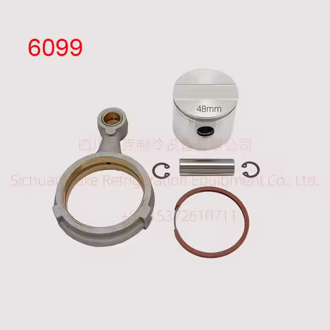 C-L22M8F C-L22M9C C-L22M3B C-LN22M8A C-LN22M9A C-LN22M3A Connecting rod/piston of complete for Sanyo