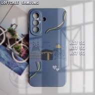 W47 NEWEST SAMSUNG Softcase A17 | A37 | A57 5G | Cool, Cute, Aesthetic Quality Flexible Casing | Isl