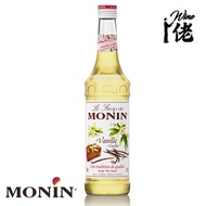 MONIN - Monin -Vanilla Syrup