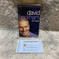 David Beckham: My Side by David Beckham