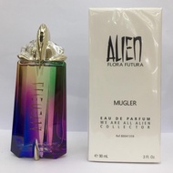 Tester Box_Alien_Mugler_Collector EDP Perfume For Woman 100ml % Authentic