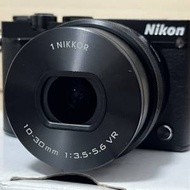 Nikon 1 j5