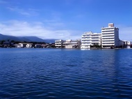 佐渡加茂湖溫泉湖畔之宿 吉田家飯店 (Kohan no Yado Yoshidaya)