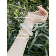 Svip bach Nguyet quang ring in 8A inspected product