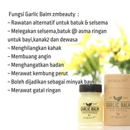 ZM Beauty by GarLic BAby BaLM
