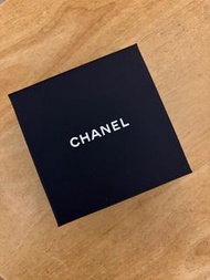 Chanel 飾物盒 Chanel Box Chanel禮物盒