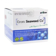 Organic Seaweed Ca+ (Erom) 205g x 90
