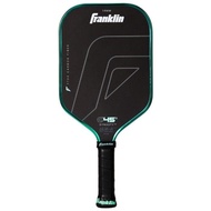 FRANKLIN Pickleball Paddle C45 Carbon Fibre Paddle Dynasty 14mm, Mint - “USAPA / UPA-A Approved"