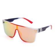 Kacamata Kapvoe Denver PYE Polarized Lens Sunglasses Sport Casual Kaca Mata Olahraga Gowes Lari Hiki