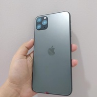 IPHONE 11 PRO MAX 3G ULTIMATE FS 6.5" HDC