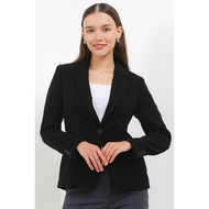 Cardinal Blazer Slim Fit Women D0225J01B