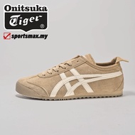 Onitsuka MEXICO 66 men's shoes women's casual shoes tiger shoes # Mexico66 Casual Shoes