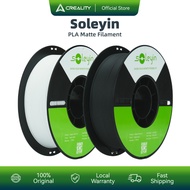 Creality (Soleyin) PLA Matte 3D Printer Filament 1KG