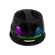 2026 New Style G200 BT 5.3 Portable RGB Light Wireless Mini Speaker Logo G200 Small Speaker