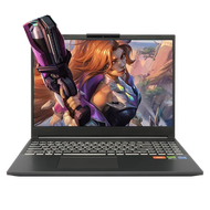 FiREBAT T6A 16" 2.5K Ryzen 7 7445HS RTX 3050 16GB+512GB Windows 11 Pro 電競手提電腦(NB-FT6A+LB-PCNB)