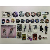 World Trigger Collectibles Anime Figure Anime