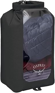 Osprey Europe Unisex Dry Bag 20 with Window Backpack Accessories (Pack of 1)