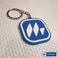 MOMENTUM AUTOPARTS FIRST KEY CHAIN