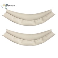 WH-1000XM4 1000XM3 Headband Cover Memory Foam Cushion Replacement Headband Repair Parts Kit White