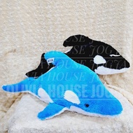 Rasfur Whale Doll Orca Whale Doll Orca Whale Doll Orca Whale Doll Orca Whale Doll