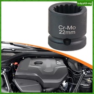 [LzdyyhedMY] Camshaft Sleeve 22mm 16 Points Engine Disassembly Timing Tool for B38 B46 B48 B58