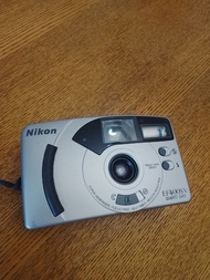 Nikon 全自動菲林相機