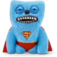 Fuggler x DC by ZURU Fun Uggler, Plush, Collectibles, Toys (Superman)