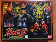 絕版 超合金 GE-10 大空魔龍
