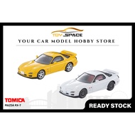 [TOMICA] Mazda RX-7 (FD3S)