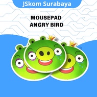 Angry Birds Mousepad