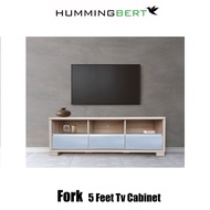 TV Cabinet FORK 5 FEET