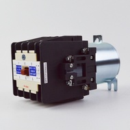 Elevator Sealing Star Contactor MG5-BF AC110 220V Tianjin Second Relay Factory Elevator Accessories